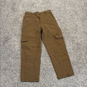 Wilfred free cargo pants